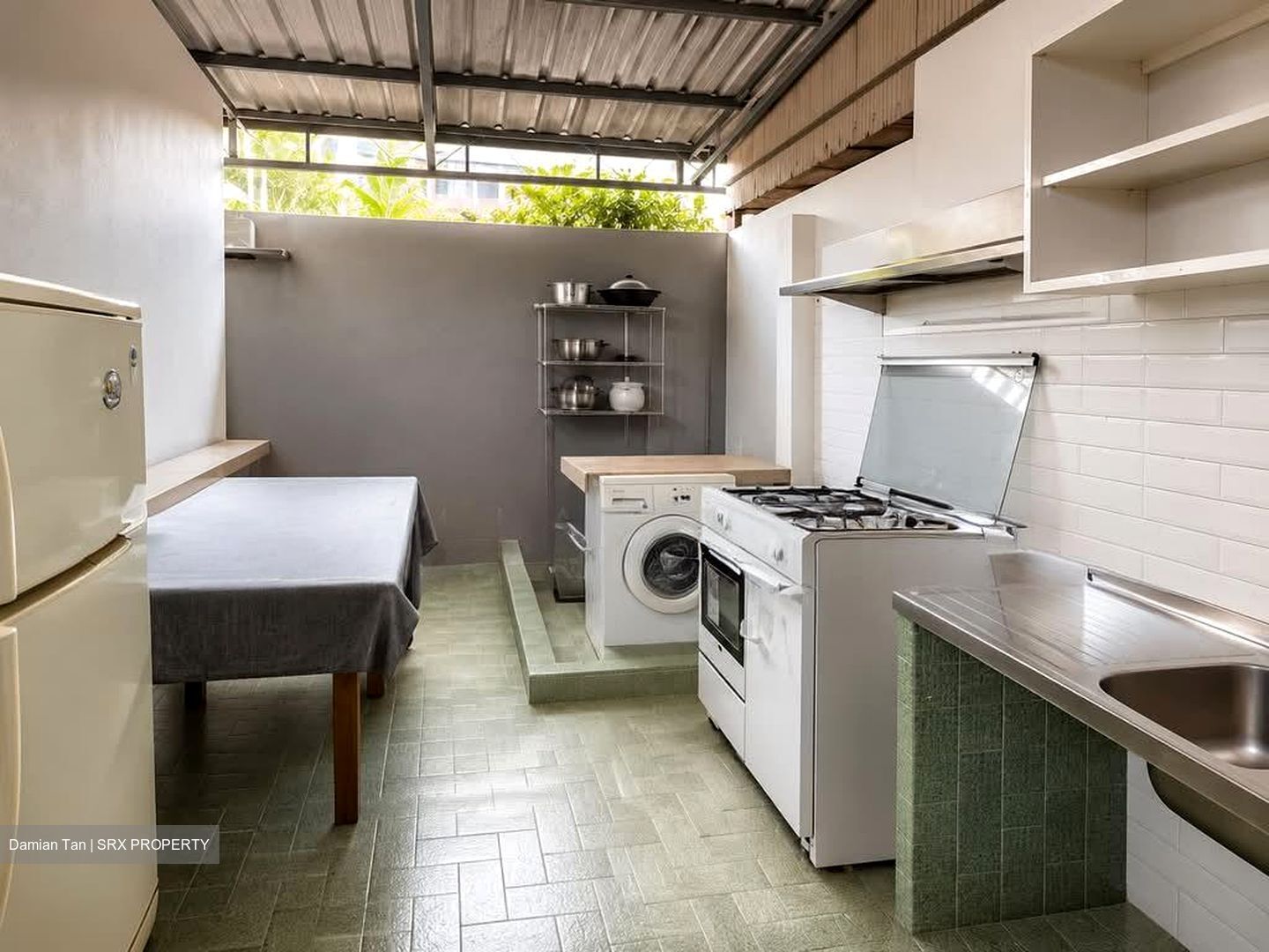 Jalan Unggas (D11), Semi-Detached #569614831
